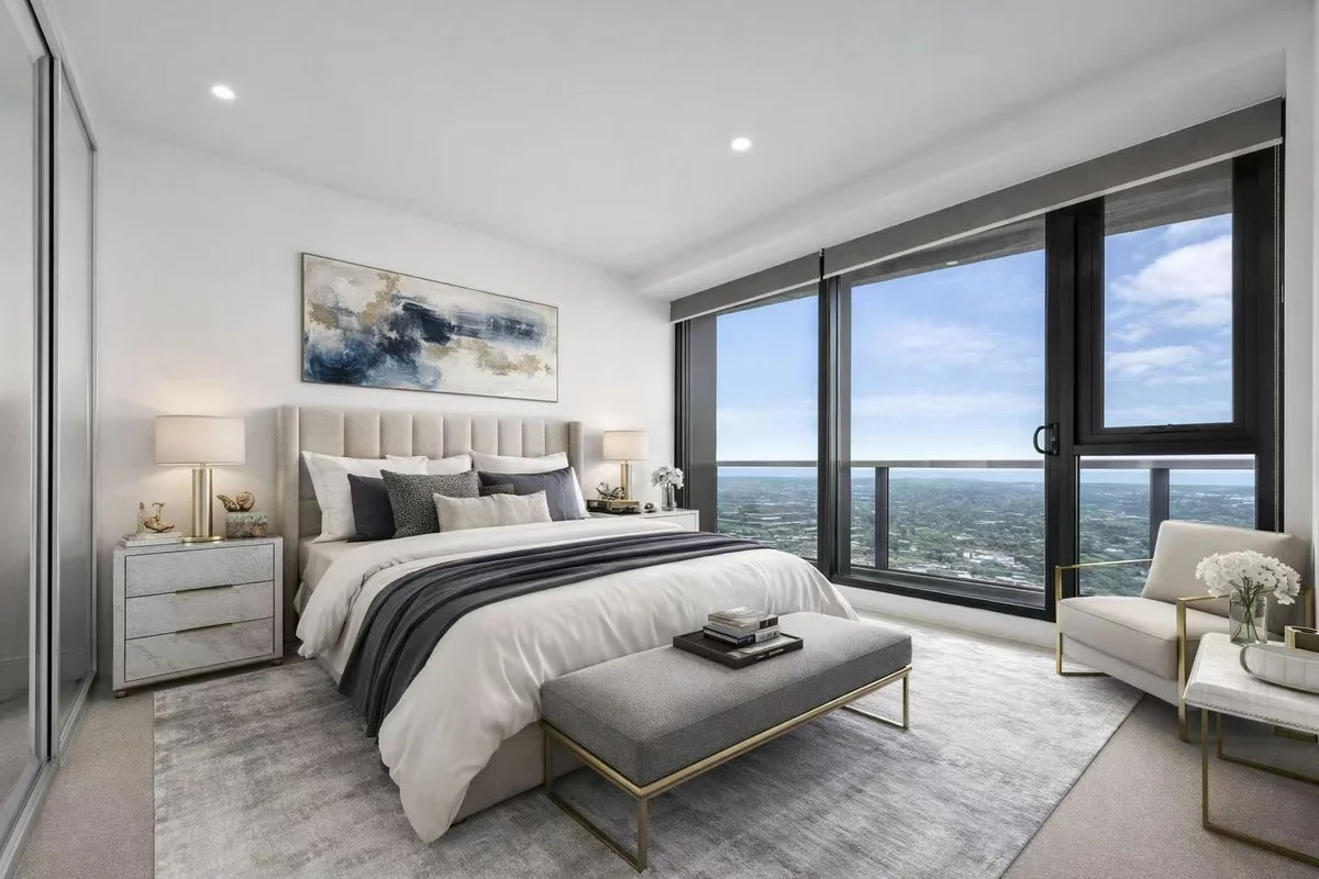 Additional image 3 of 3002/850 Whitehorse Road, Box Hill VIC 3128
