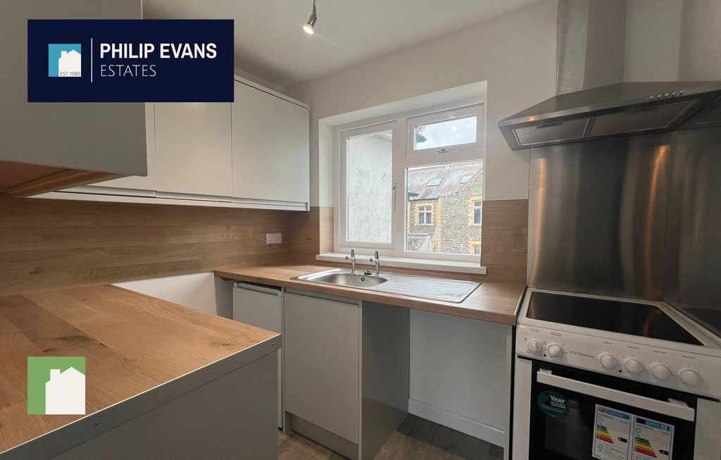Additional image 2 of 2 bed flat to rentUpper Portland Street, Aberystwyth SY23