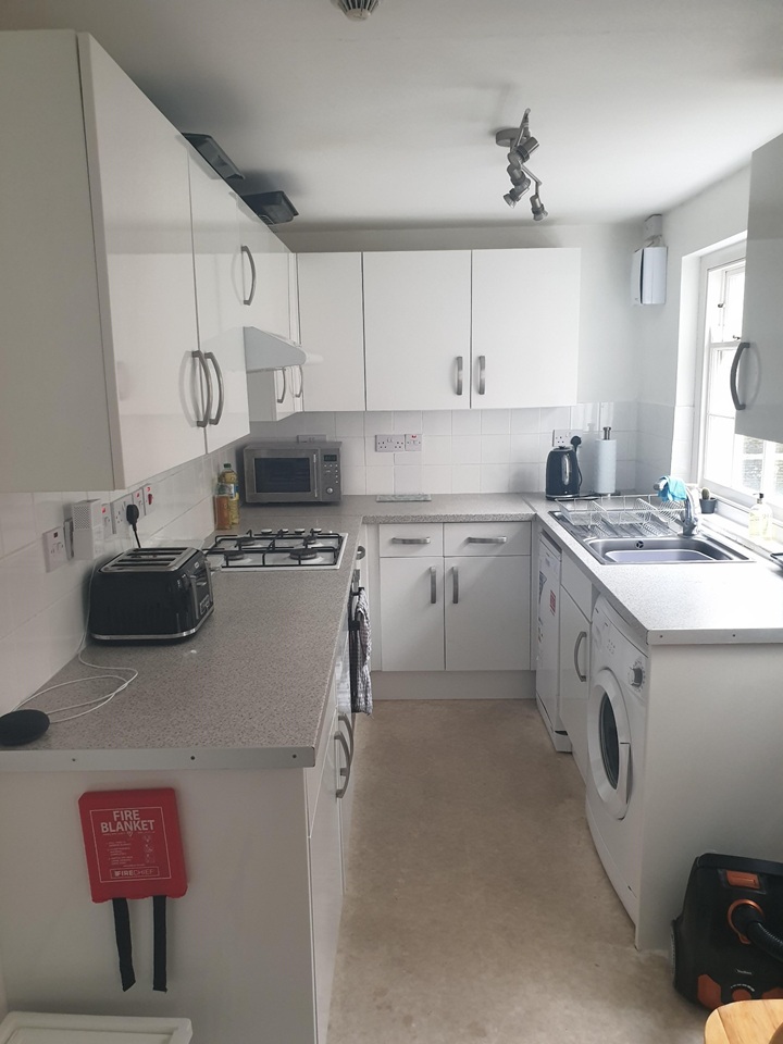 Additional image 5 of 1 Bed Flat, Meridian Place, BS8, N1 7GU