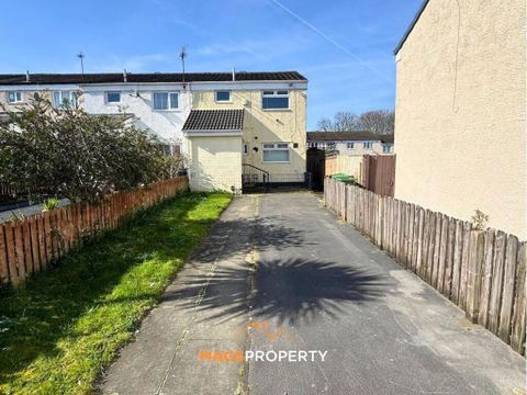 Whitehaven Road, Liverpool L5
