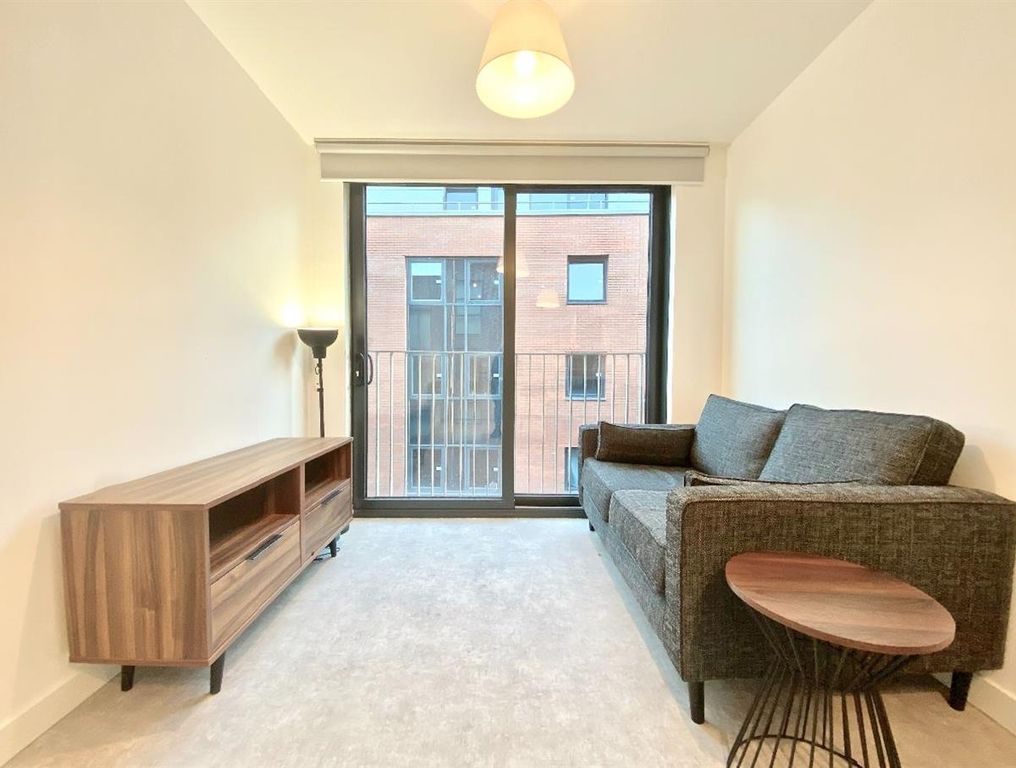 Additional image 3 of 1 bed flat to rent313 Birtin Works, Henry St S3