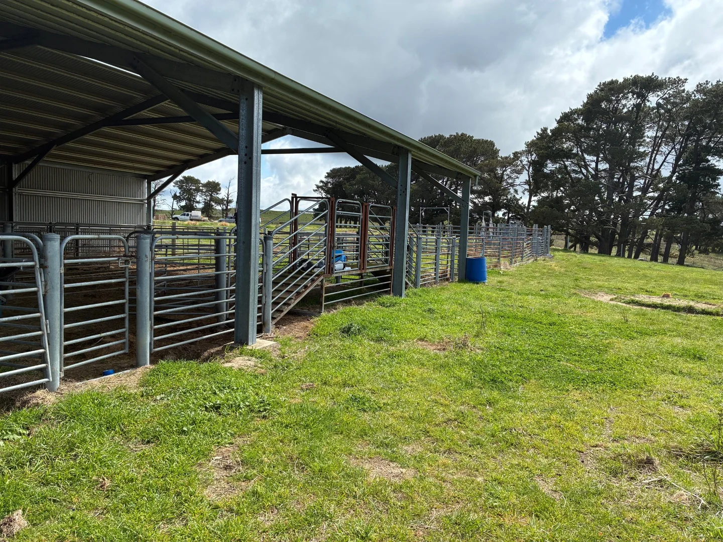 Additional image 12 of 55 Robbs Lane, Chatsbury NSW 2580