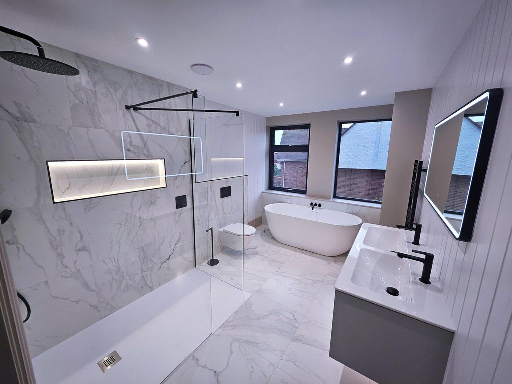 Additional image 13 of 4 bed flat to rentBoughton, Chester CH3