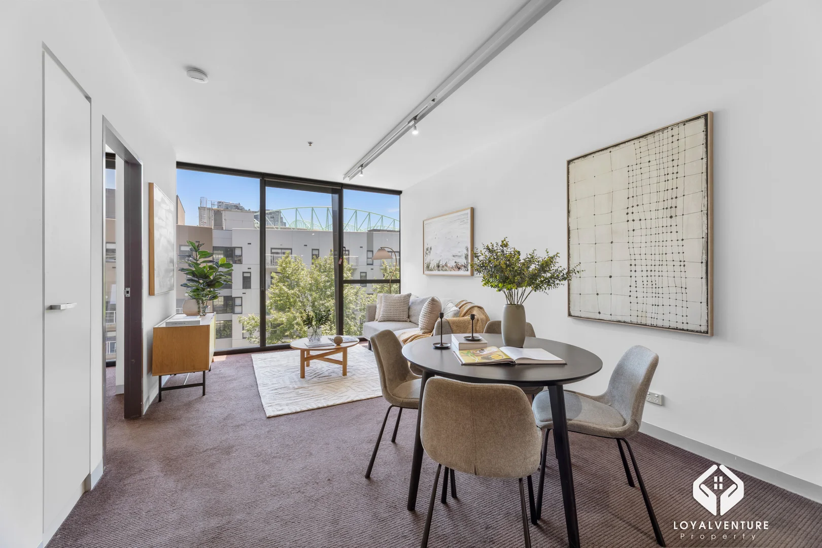 Additional image 3 of 507/757 Bourke Street, Docklands VIC 3008