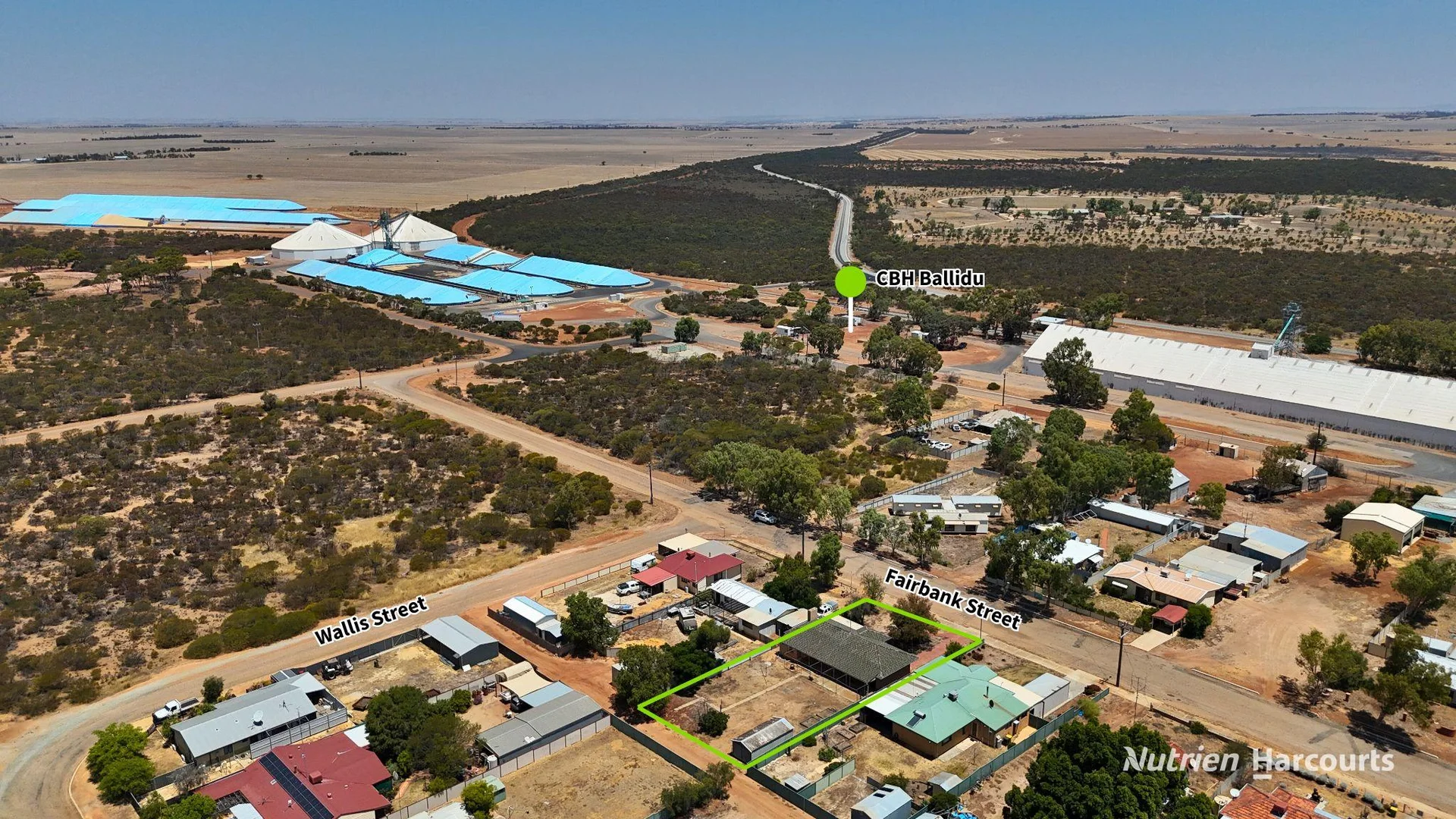 Additional image 3 of 61 Fairbank Street, Ballidu WA 6606