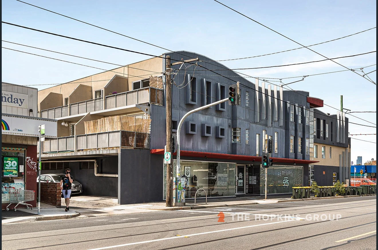 Additional image 3 of 17/180 Union Street, Brunswick West VIC 3055