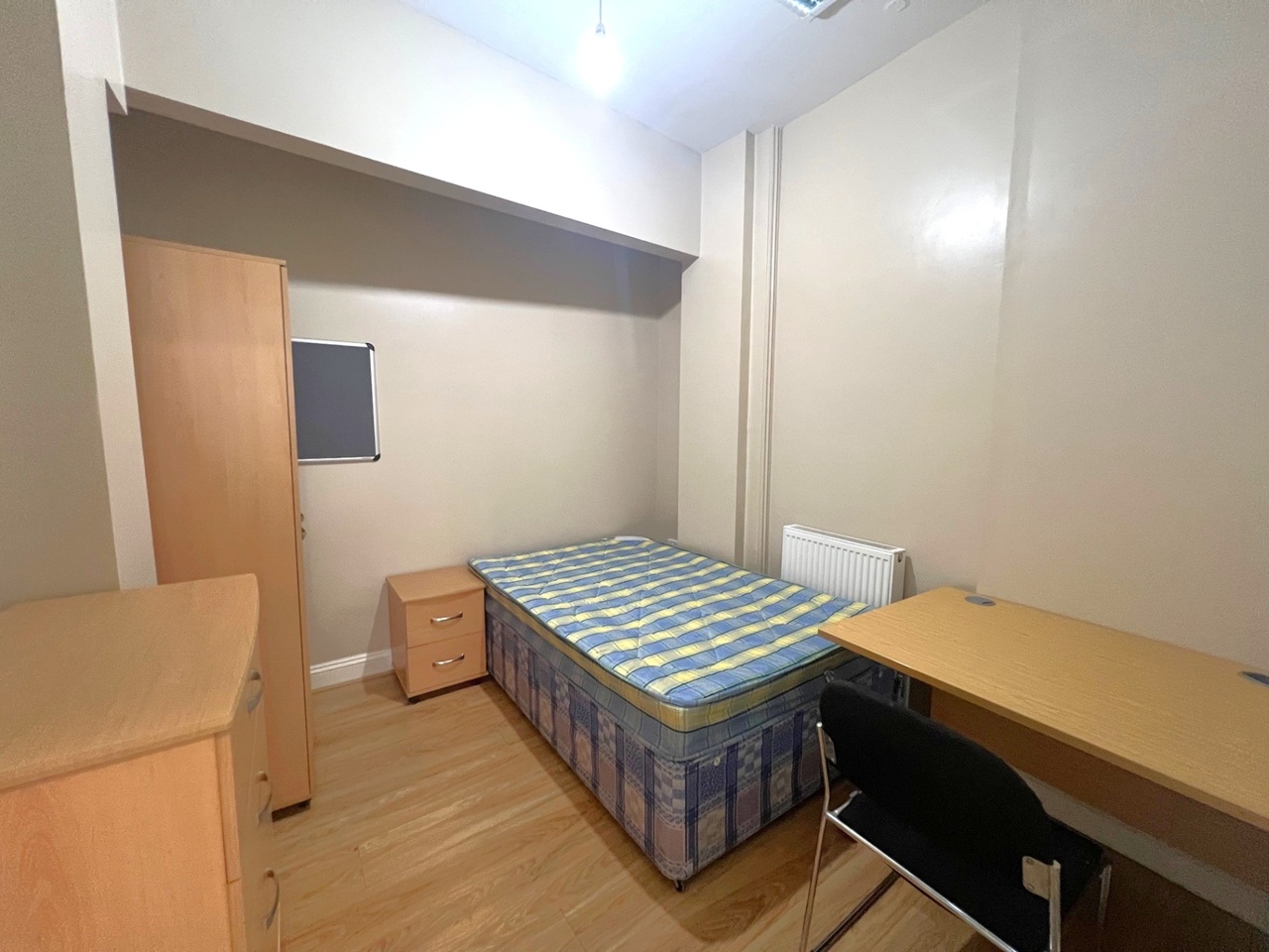 Additional image 12 of 5 Bed Flat, St Augustines Parade, BS1, N1 7GU