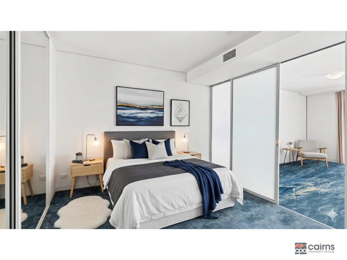 Additional image 8 of 704/1 Marlin Pde, Cairns City QLD 4870