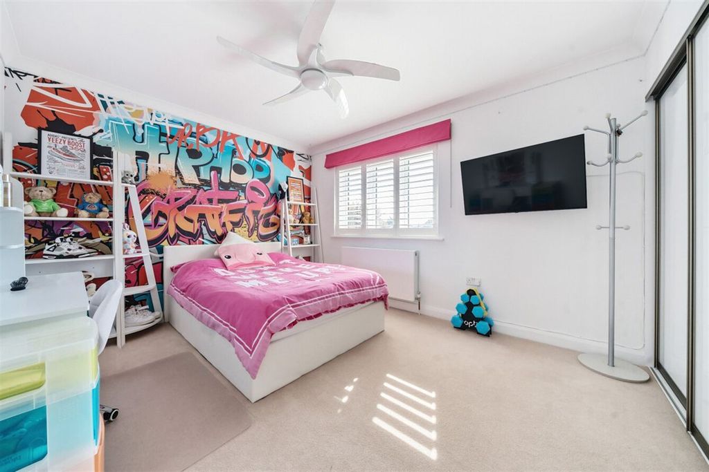 Additional image 20 of 5 bed detached house to rent6A, Limmard Way, Bognor Regis, West Sussex PO22