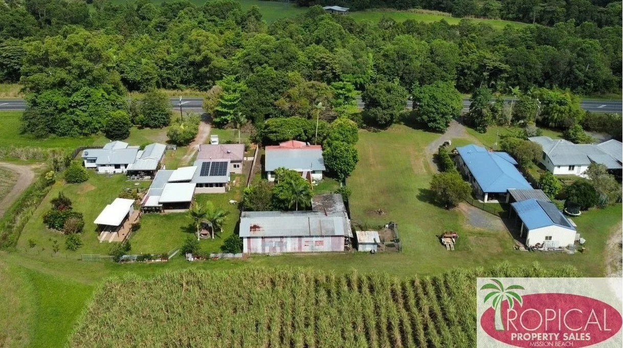 Additional image 2 of Lot 2 Bruce Hwy, El Arish QLD 4855