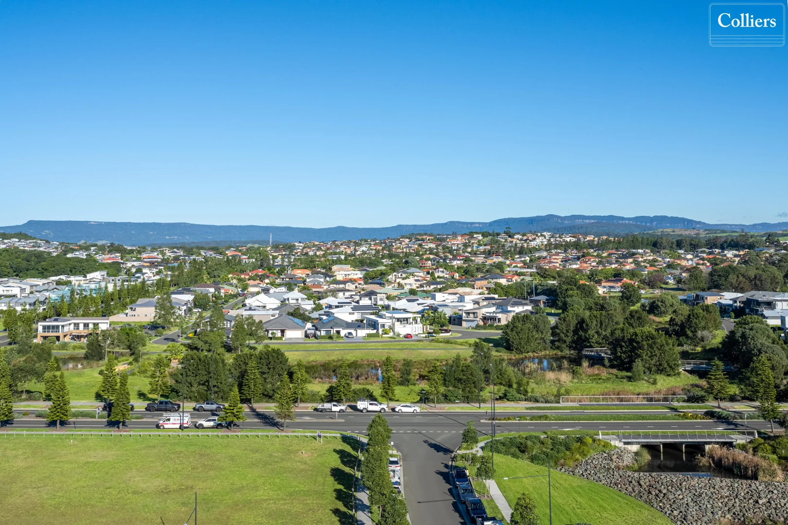 Additional image 3 of 703/10 Waterfront Promenade, Shell Cove NSW 2529