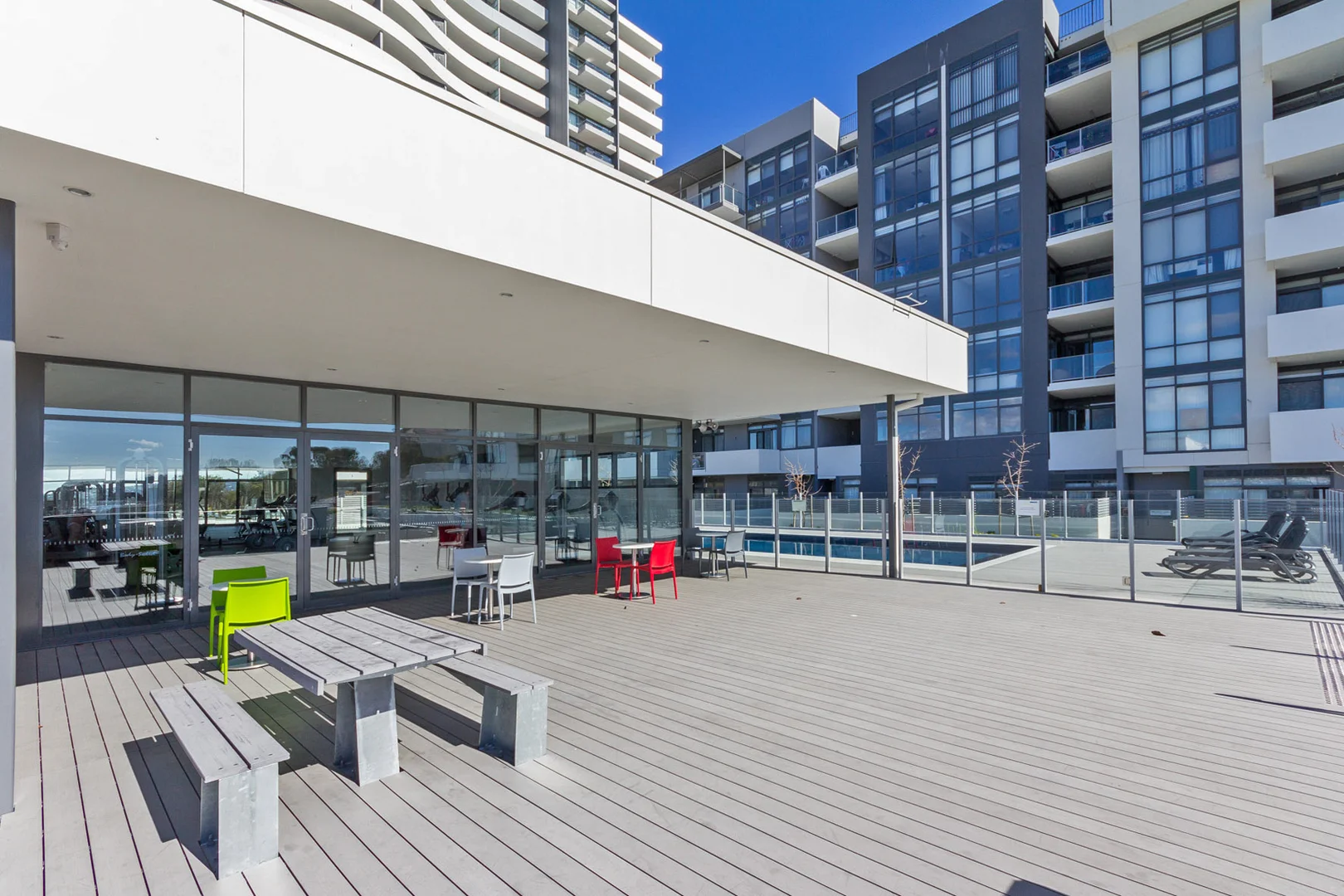 Additional image 15 of 199/41 Chandler Street, Belconnen ACT 2617