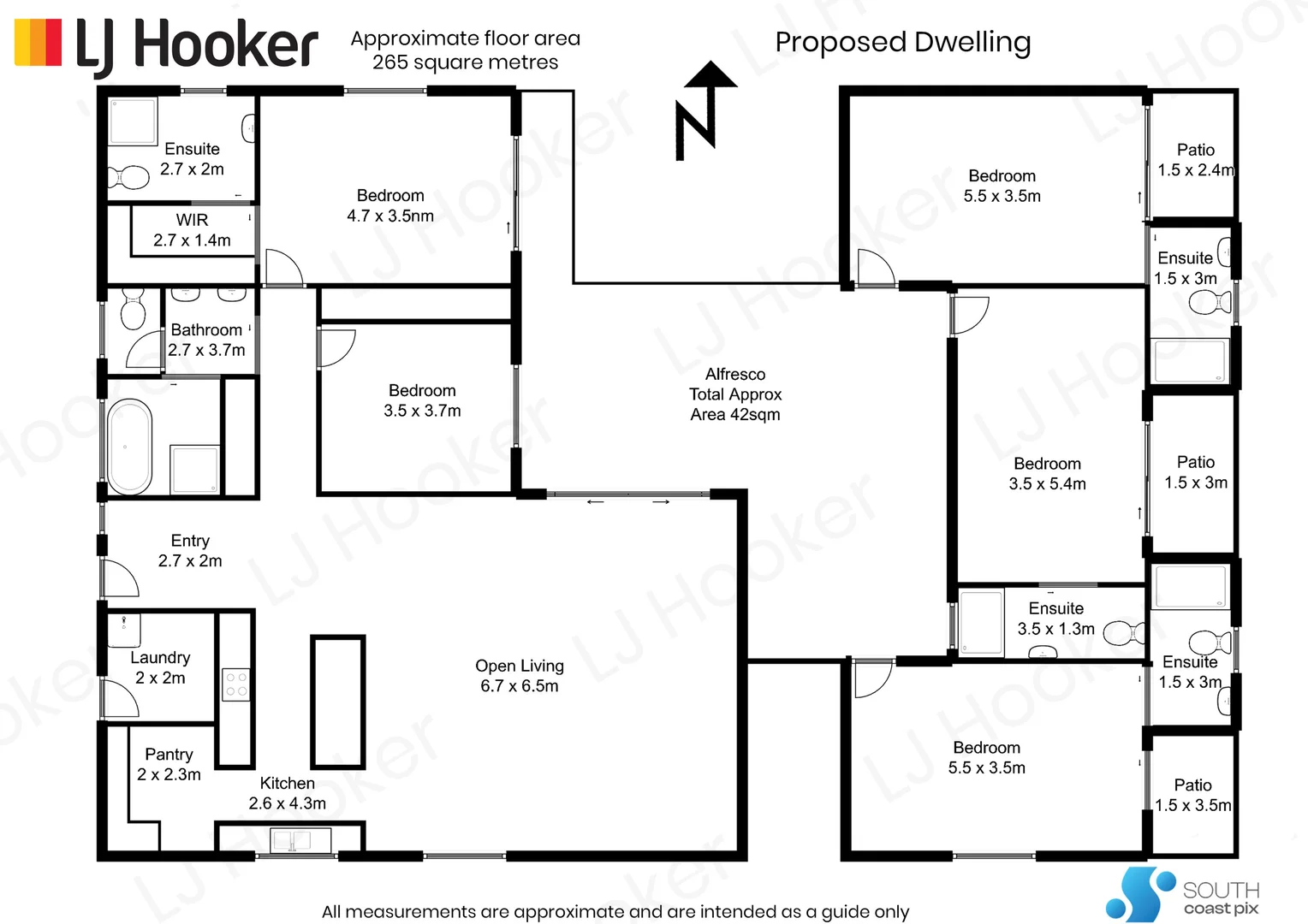 Additional image 7 of 28A Sydney Street, Mogo NSW 2536