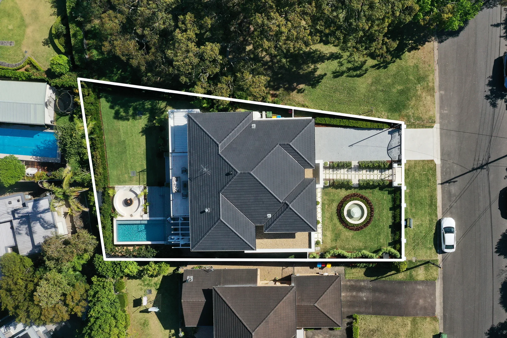 Additional image 20 of 15 Allambie Avenue, East Lindfield NSW 2070