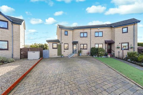 Cityford Drive, Rutherglen, Glasgow, South Lanarkshire G73