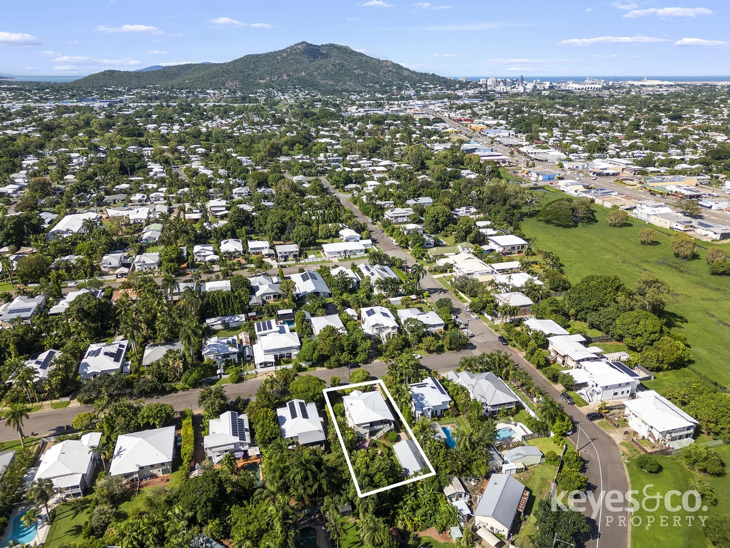 Additional image 25 of 29 Chapman Street, Mysterton QLD 4812