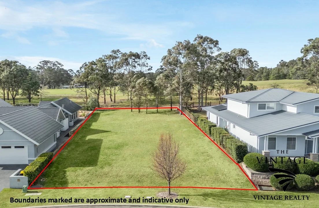 Additional image 4 of (E14)/27 Paperbark Drive, Pokolbin NSW 2320