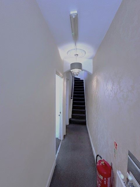 Additional image 3 of 4 bed town house to rentChandos Street, Leamington Spa CV32