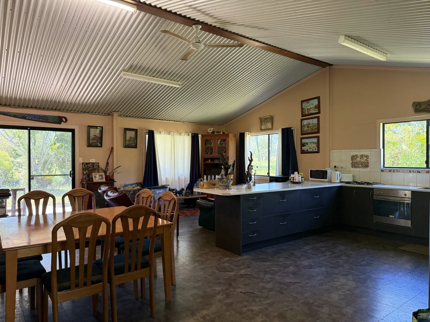 Additional image 24 of "Granite Springs" 22779 Kennedy Highway, Mount Garnet QLD 4872