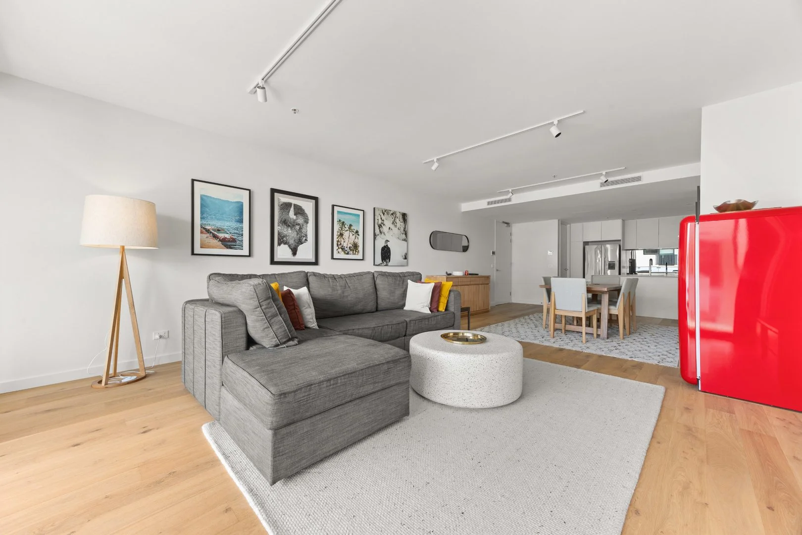 Additional image 5 of 202/71 Constitution Avenue, Campbell ACT 2612