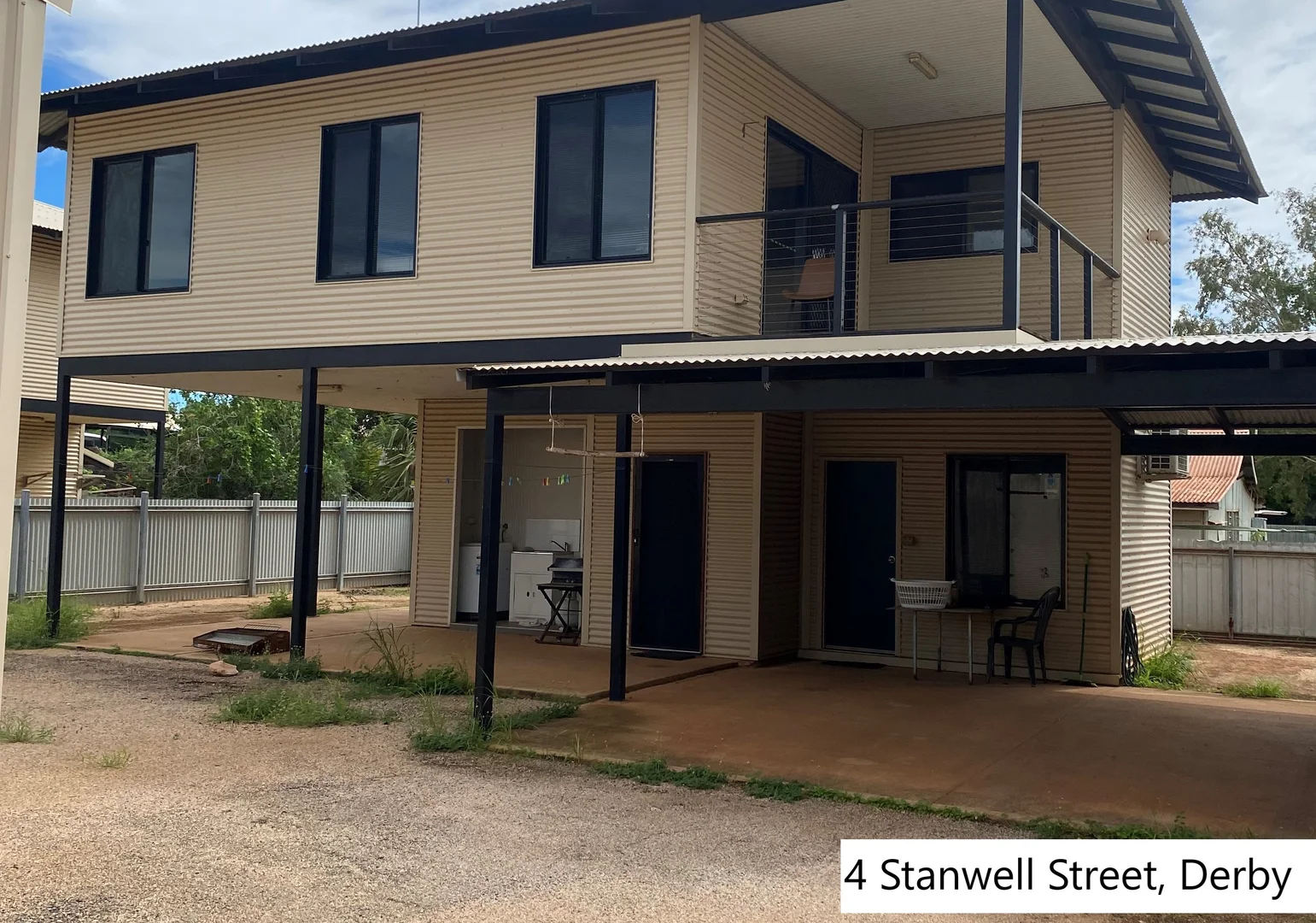 Additional image 31 of Great Northern Highway, Derby WA 6728