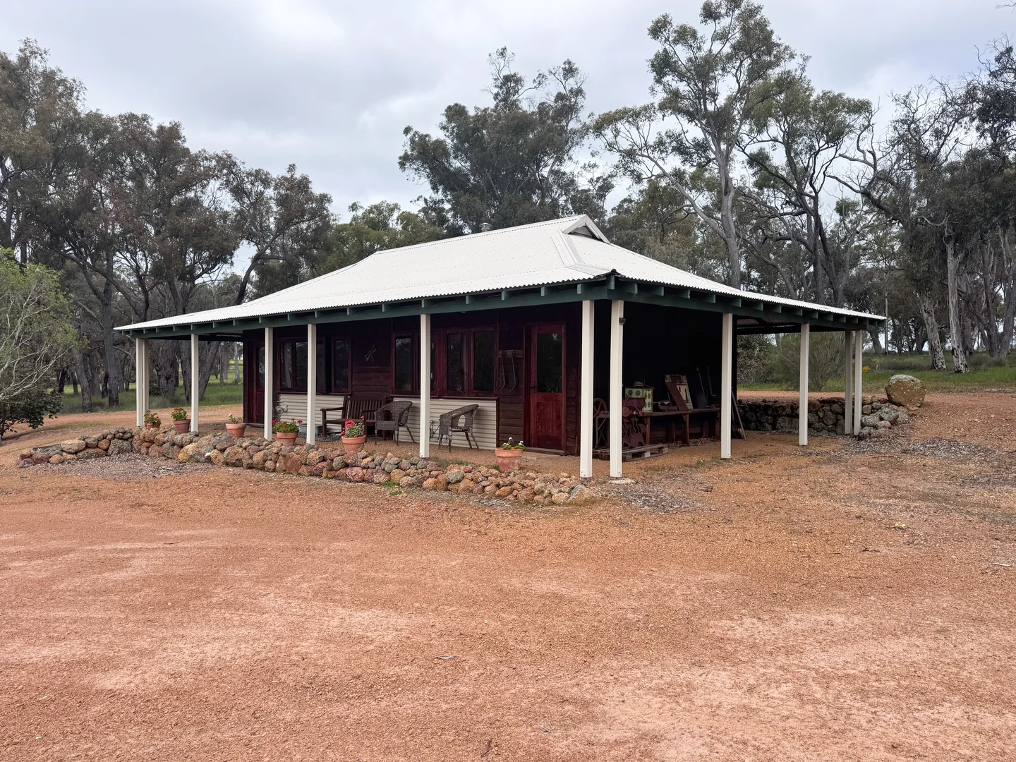 Additional image 5 of 495 Narlingup Road, Qualeup WA 6394