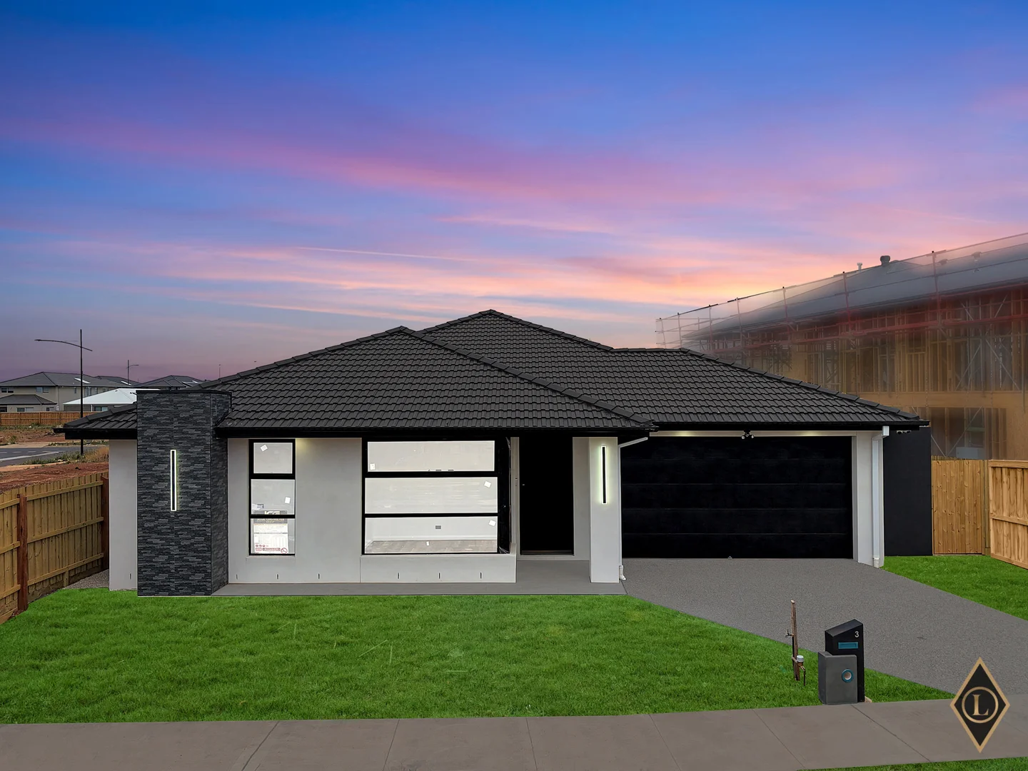 Additional image 2 of 3 Furlong Way, Aintree VIC 3336