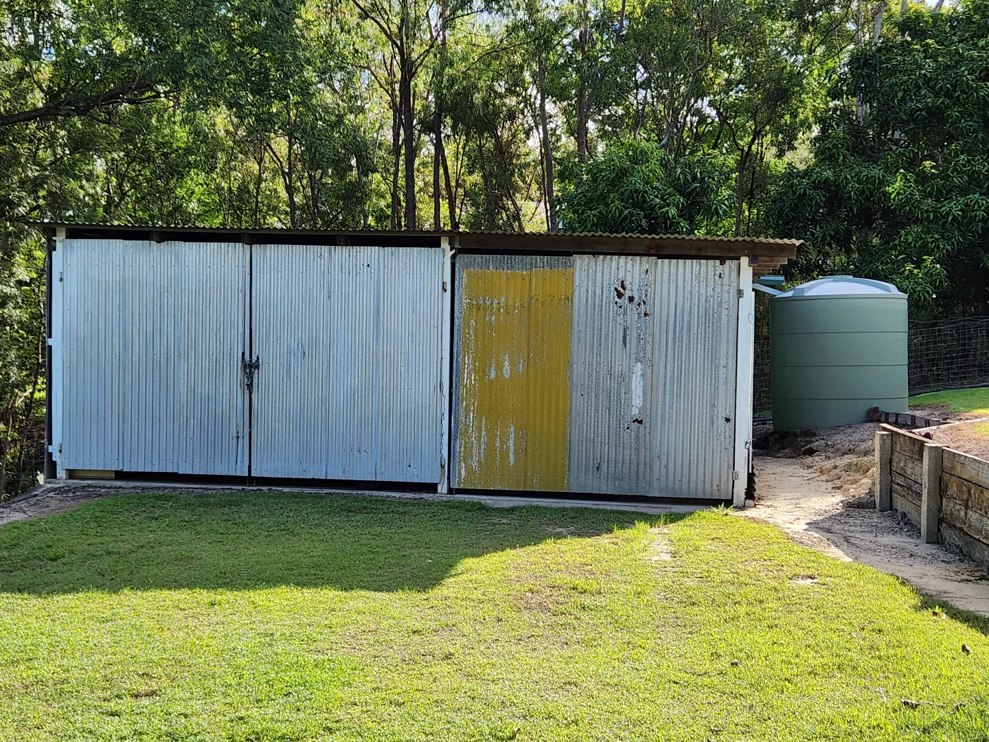 Additional image 22 of 1186 Wallaville Goondoon Road, Delan QLD 4671