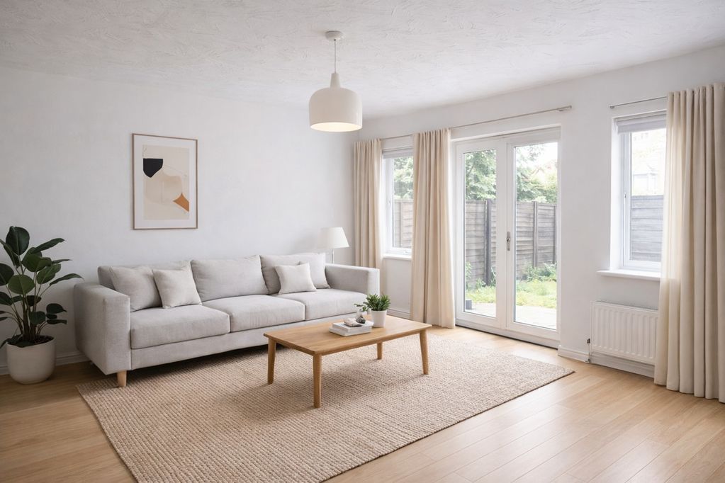 Additional image 2 of 4 bed terraced house to rentThe Sidings, Bedford MK42
