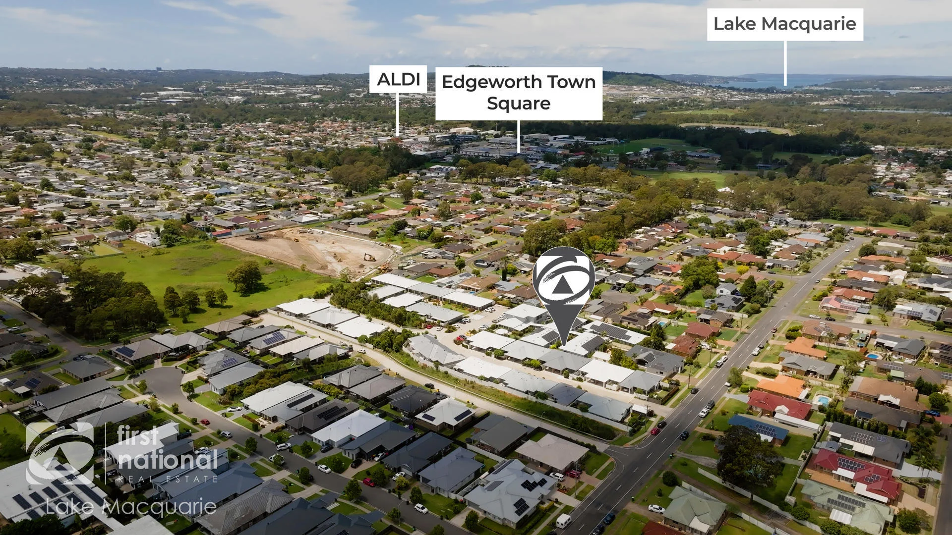 Additional image 11 of 26/40 Harris Street, Cameron Park NSW 2285