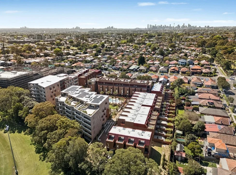 Additional image 15 of G03/165B Milton Street, Ashbury NSW 2193