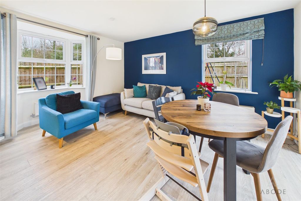 Additional image 9 of 5 bed detached house to rentGalloway Road, Drakelow, Burton-On-Trent DE15