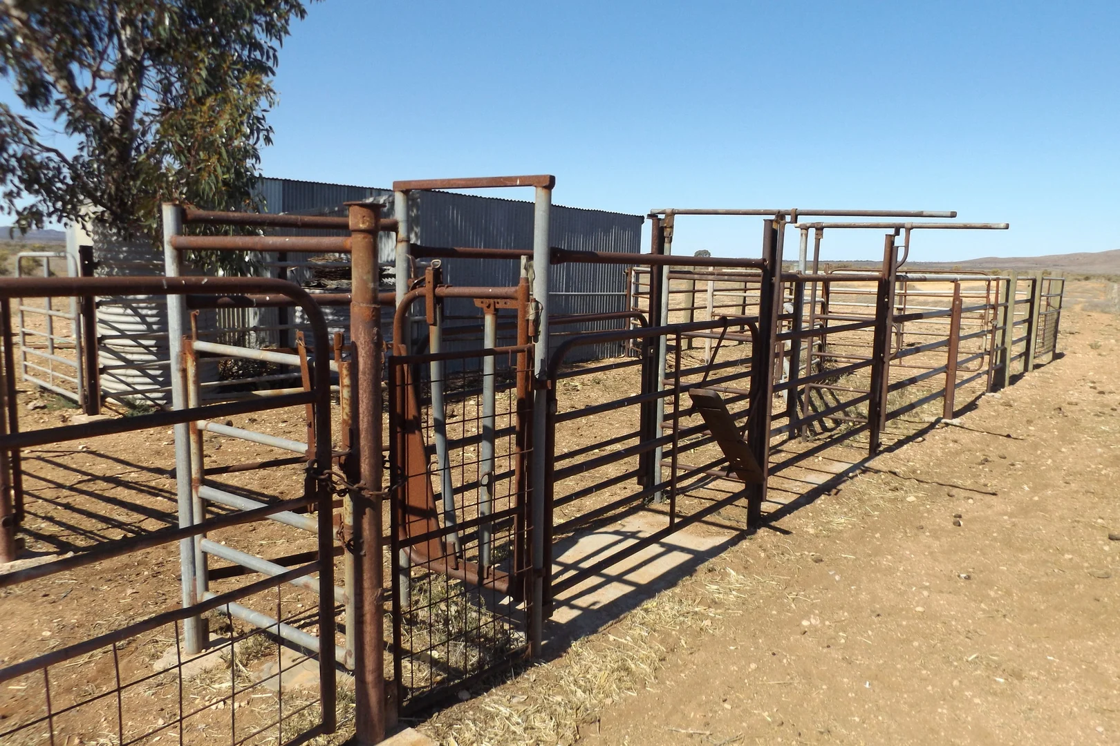 Additional image 13 of Minburra/Lynch Road, Minburra SA 5431