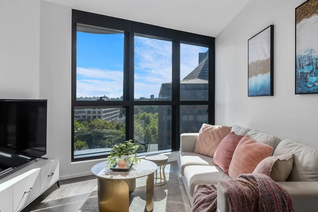 Additional image 3 of 808/20 Queens Road, Melbourne VIC 3004