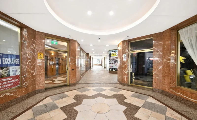 Additional image 2 of 743-755 George St, Sydney NSW 2000