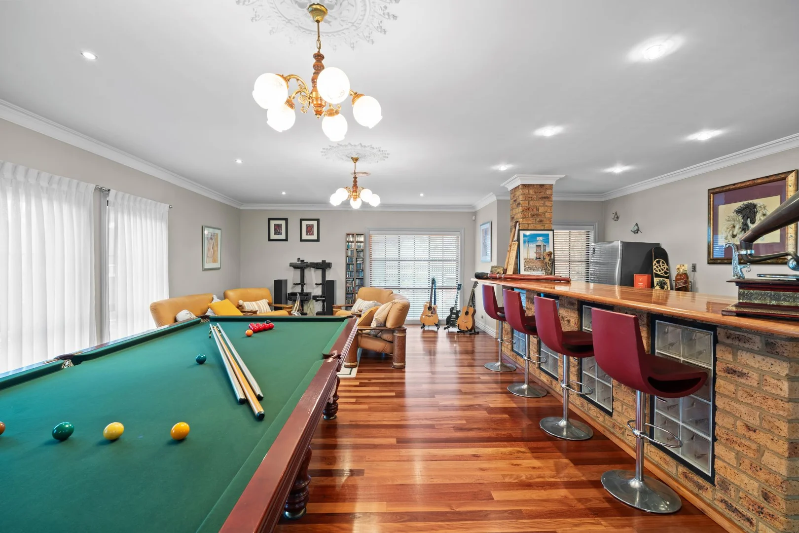 Additional image 11 of 39 Abbington Crescent, Caroline Springs VIC 3023