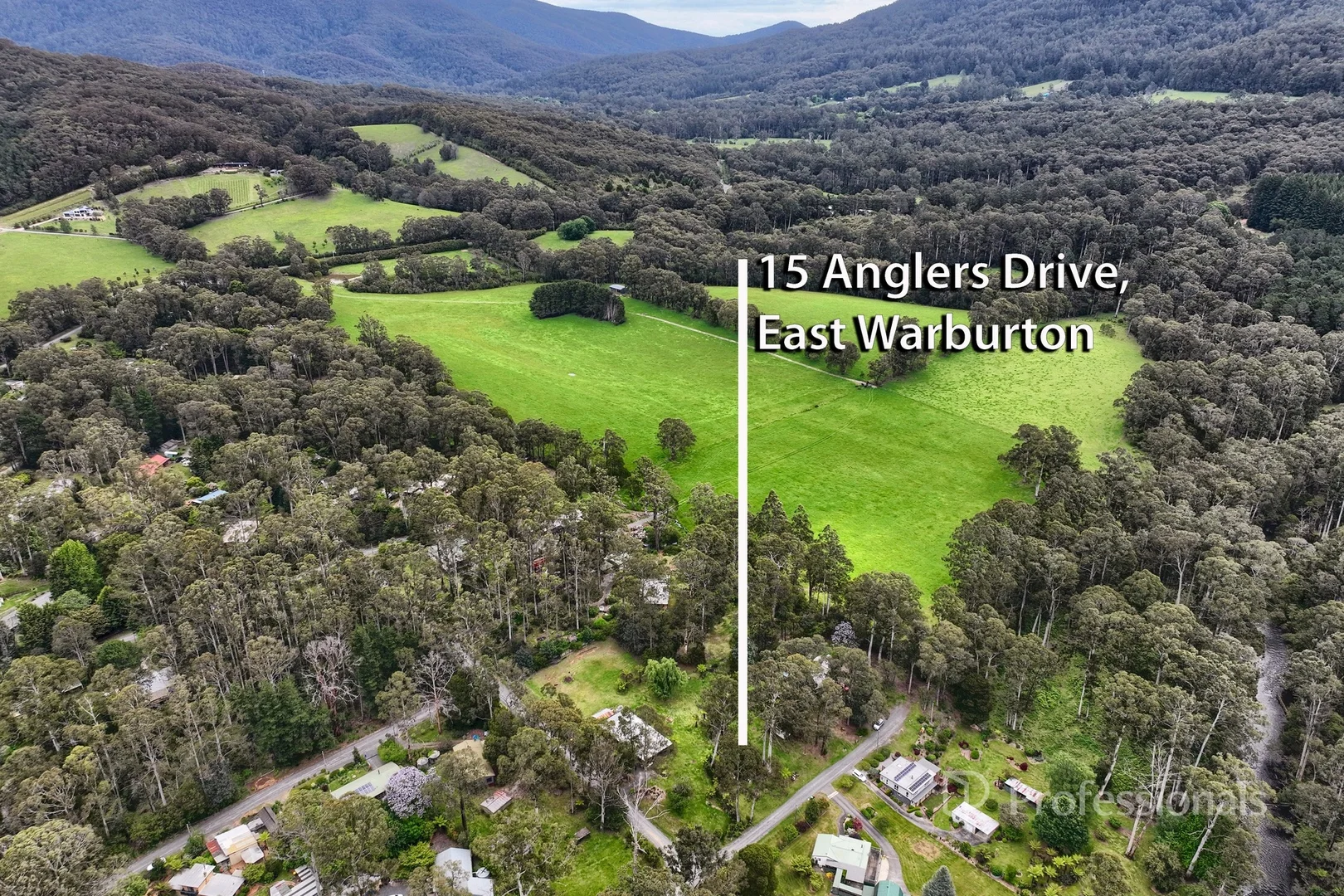 Additional image 5 of 15 Anglers Drive, East Warburton VIC 3799