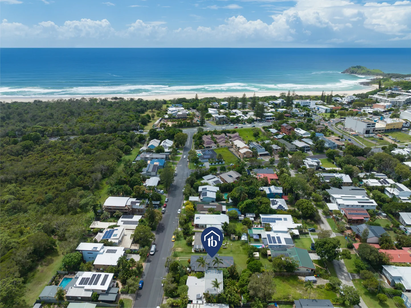 Additional image 2 of 1/14 Tamarind Avenue, Bogangar NSW 2488