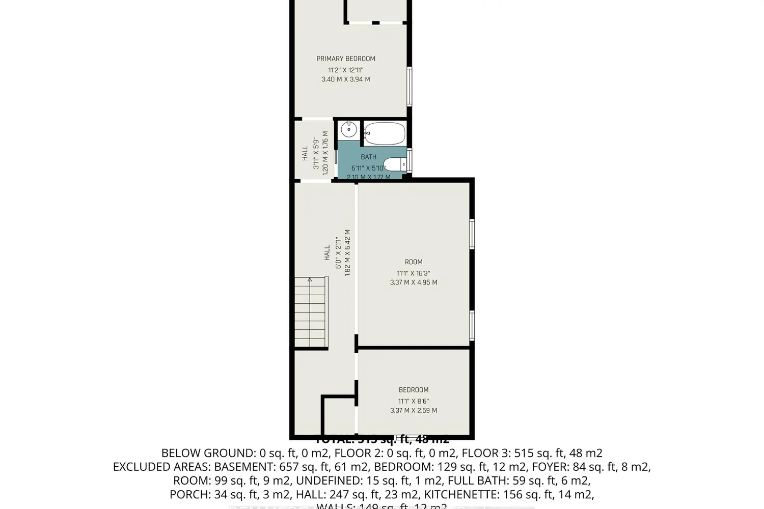 Additional image 10 of 20 Montague Street