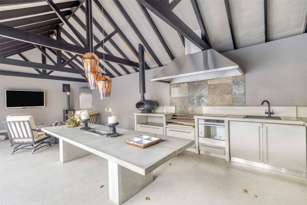 Additional image 32 of 7 bed detached house to rentWarrington Road, Mere, Knutsford, Cheshire WA16