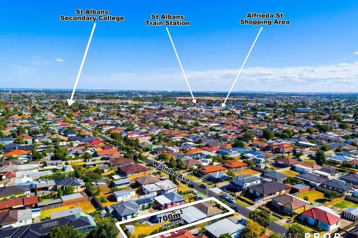 Additional image 9 of 64 Walmer Avenue, St Albans VIC 3021