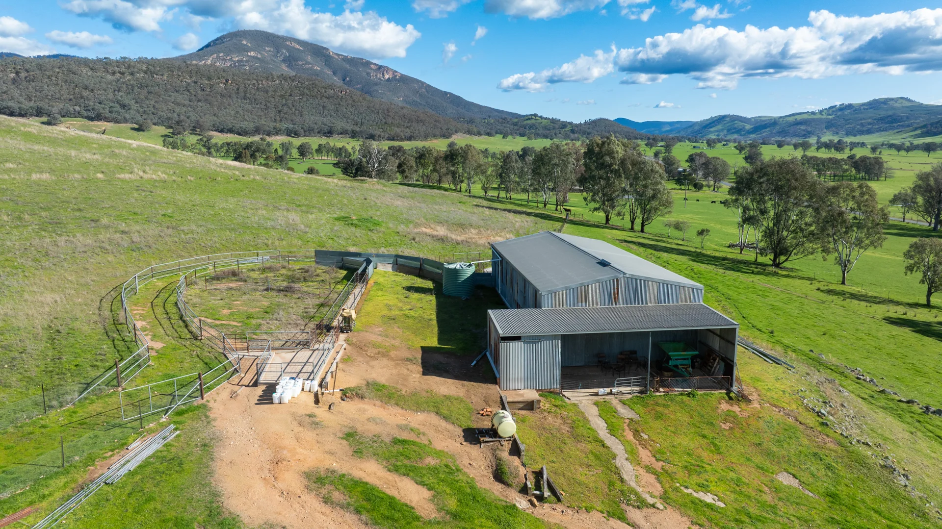 Additional image 9 of 2852 Shelley Road, Walwa VIC 3709