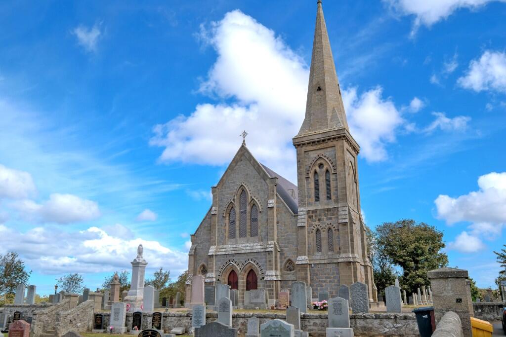 Additional image 26 of Rathen West Church, Rathen, Fraserburgh, AB43 8UL