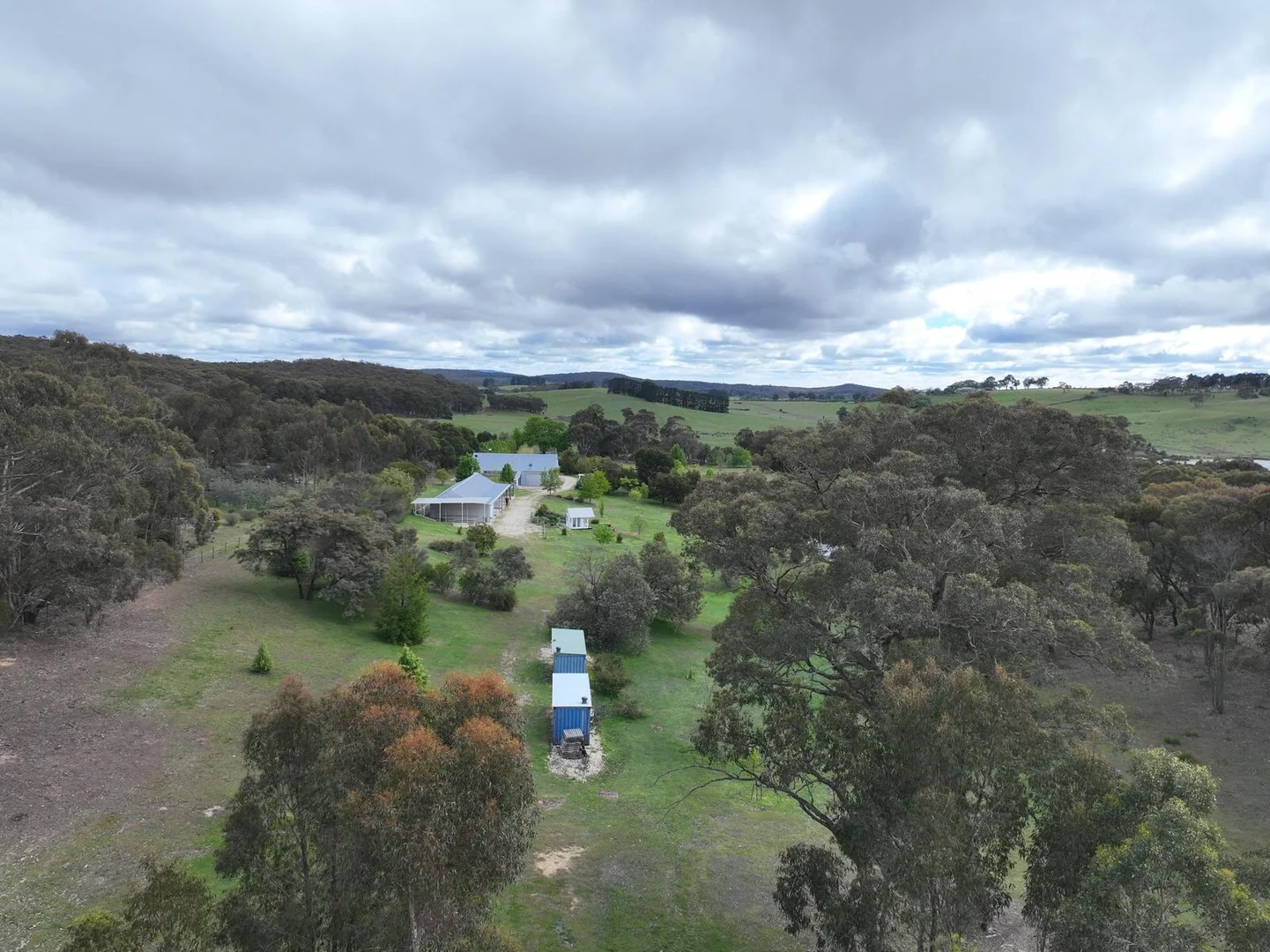 Additional image 7 of 265 Pudding Bag Road, Drummond VIC 3461