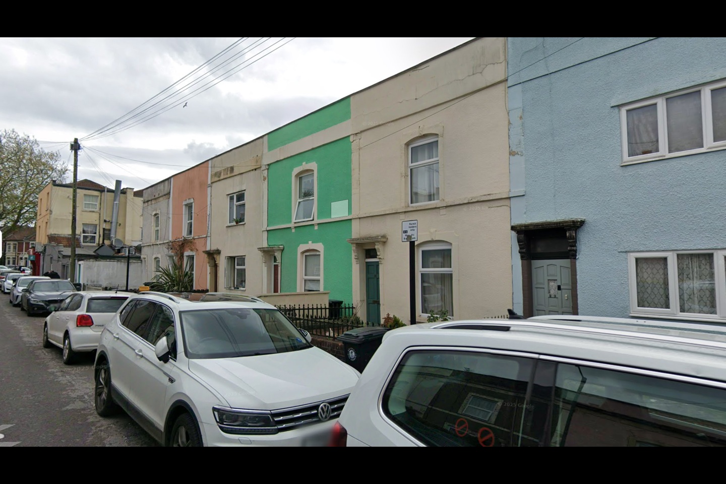 Room in a Shared House, Clark St, BS5, N1 7GU