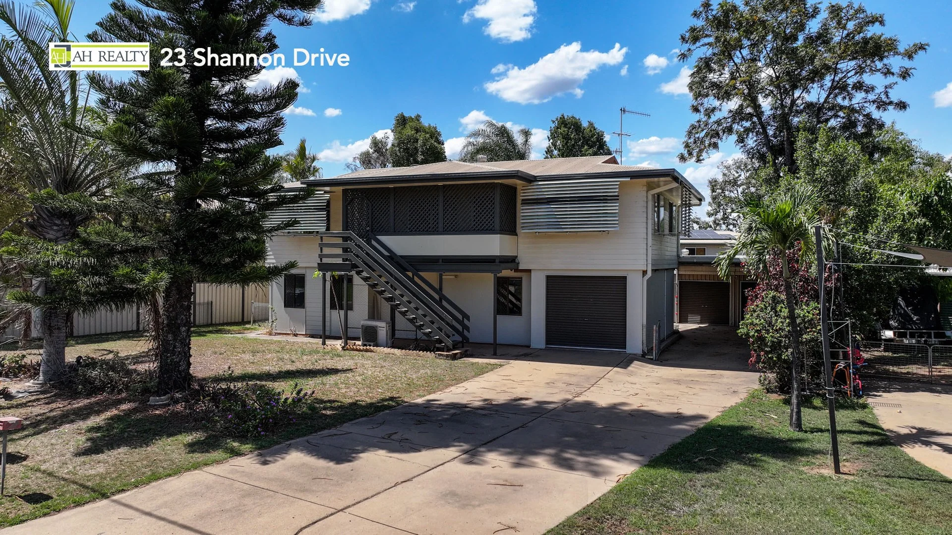 23 Shannon Drive, Moranbah QLD 4744