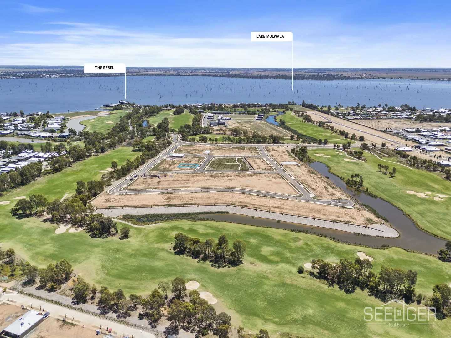 3 Feathers Lane, Yarrawonga VIC 3730