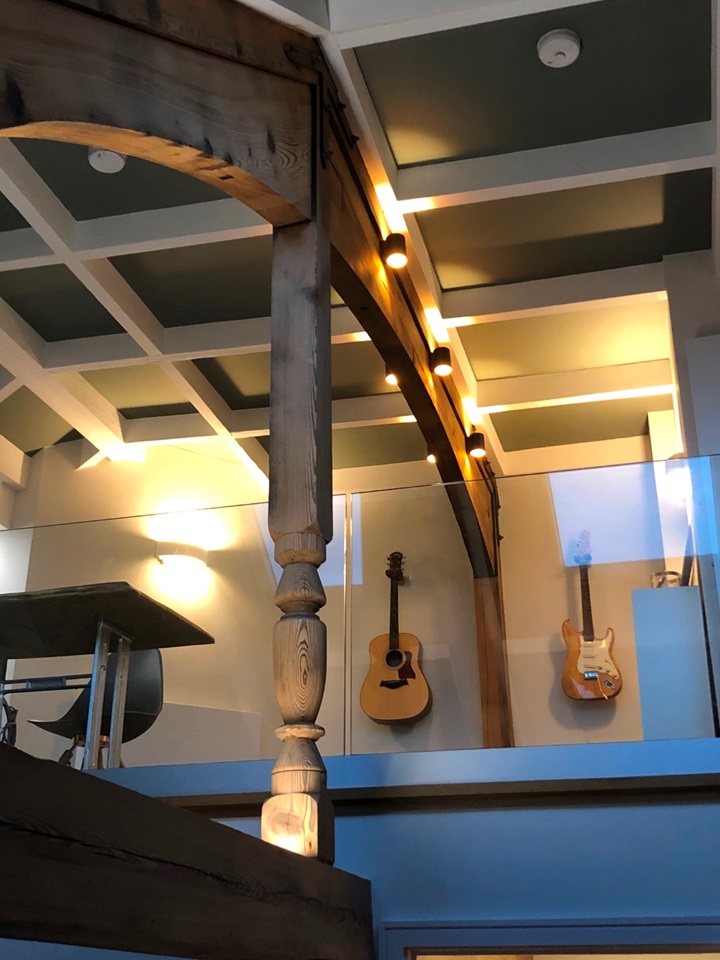 Additional image 6 of 2 Bed Penthouse, Bookbinder House, BS6, N1 7GU