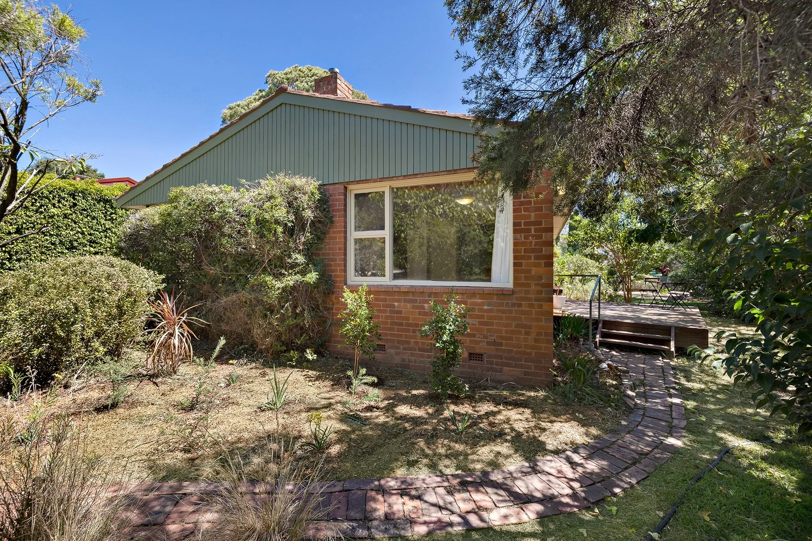 45 Hannan Crescent, Ainslie ACT 2602