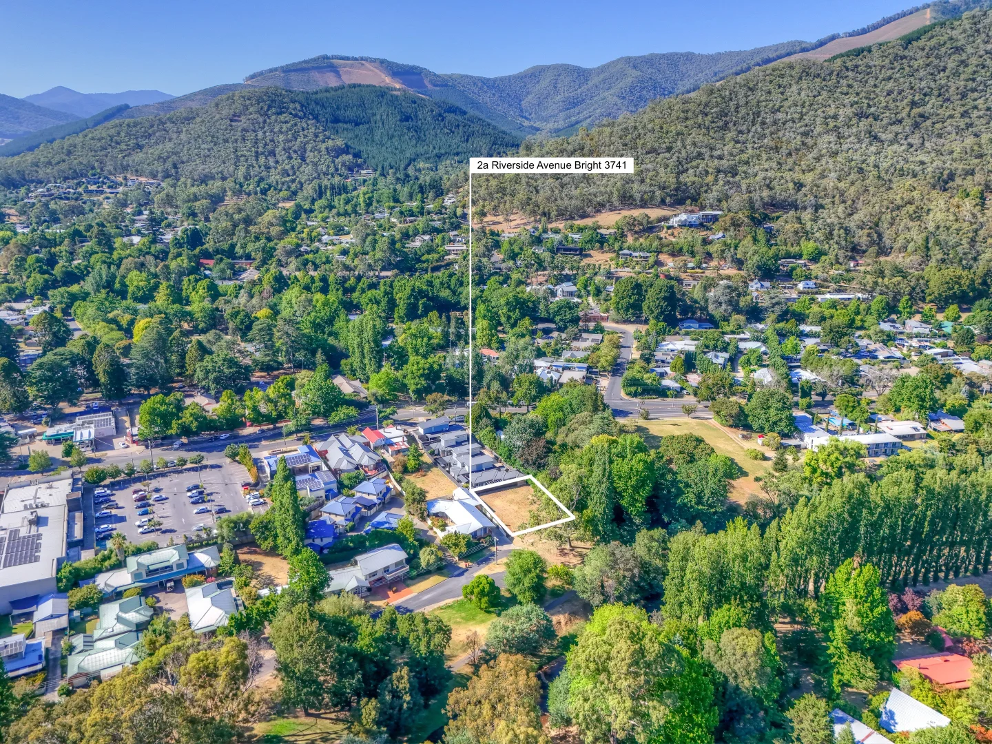Additional image 4 of 2A Riverside Avenue, Bright VIC 3741